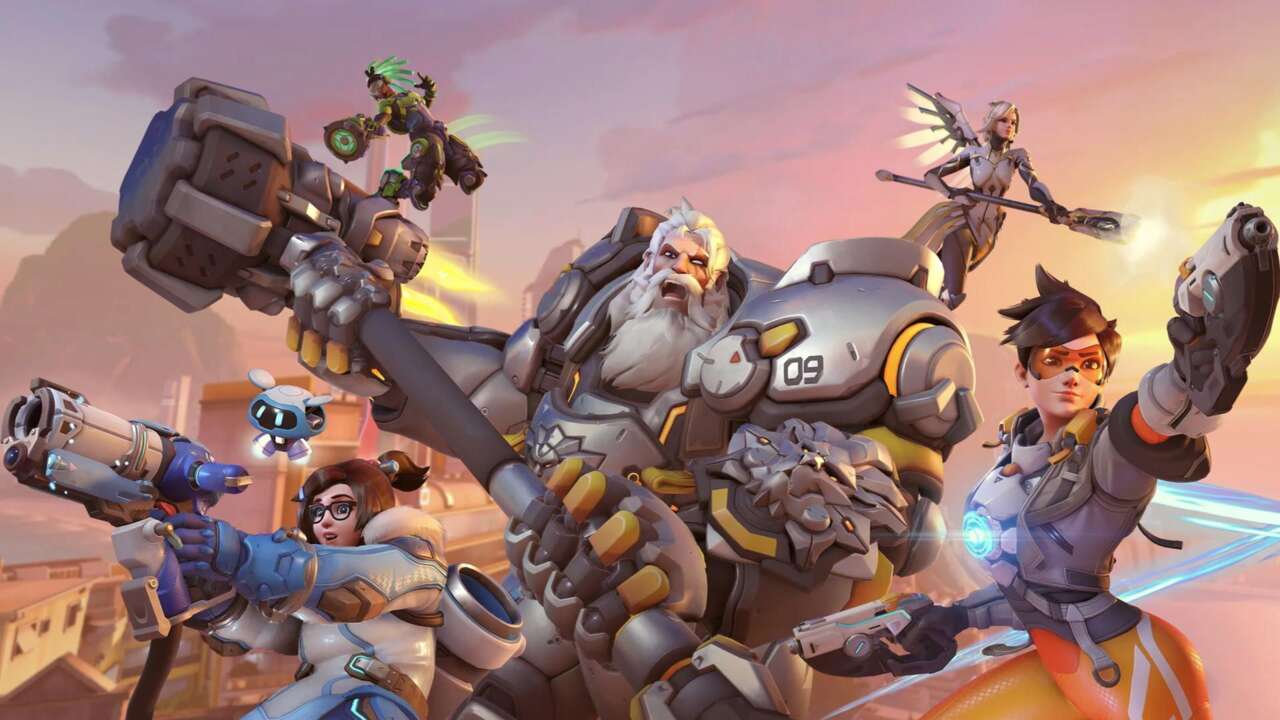 El futuro de la Overwatch League está en duda después del reciente informe financiero de Activision Blizzard