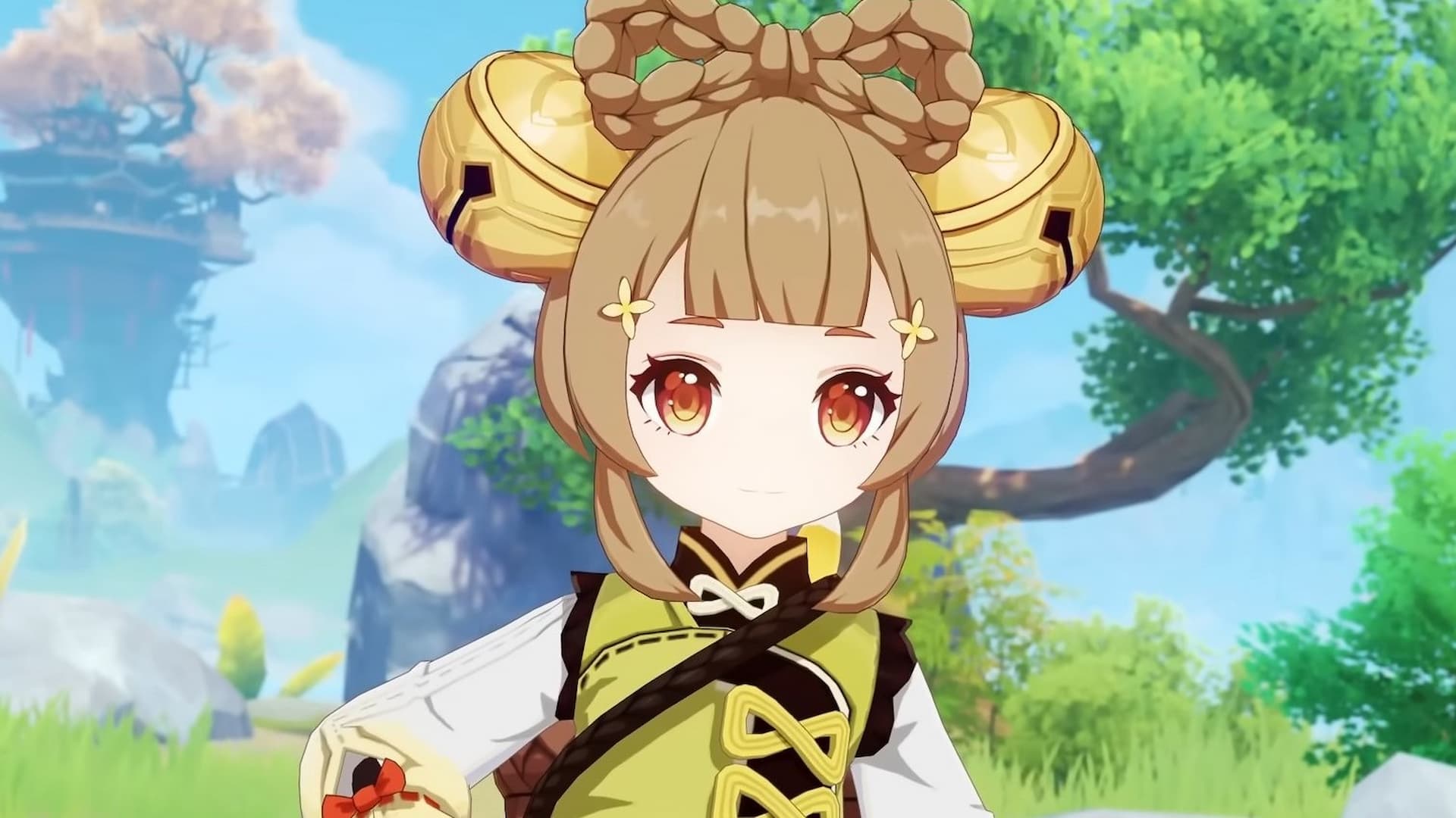 Prueba los personajes de Genshin Impact gratis en las nuevas pruebas de aventureros