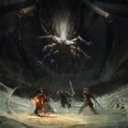Cómo Neverwinter da vida a los héroes y villanos clásicos de Dungeons & Dragons 