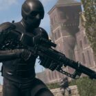 Warzone Update Nerfs New Field Upgrade Días después de agregarlo al juego 