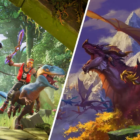 World of Warcraft para obtener un jefe de Fortnite 