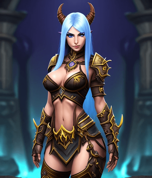 Cómo desarrollar a tu héroe en World of Warcraft