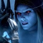 El hechizo de 'World of Warcraft' sugiere que Sylvanas Windrunner regresará 