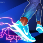Nike se burla de la zapatilla NFT 'Airphoria' en Fortnite: Nifty Newsletter, del 14 al 20 de junio Nike se burla de la zapatilla NFT 'Airphoria' en Fortnite: Nifty Newsletter, del 14 al 20 de junio
