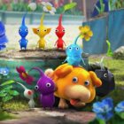 Miyamoto considera a Pikmin como los "personajes más globales" de Nintendo Miyamoto considera a Pikmin como los "personajes más globales" de Nintendo