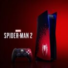 Marvel's Spider-Man 2 Limited Edition PS5 Bundle, cubiertas de consola y DualSense revelados Marvel's Spider-Man 2 Limited Edition PS5 Bundle, cubiertas de consola y DualSense revelados