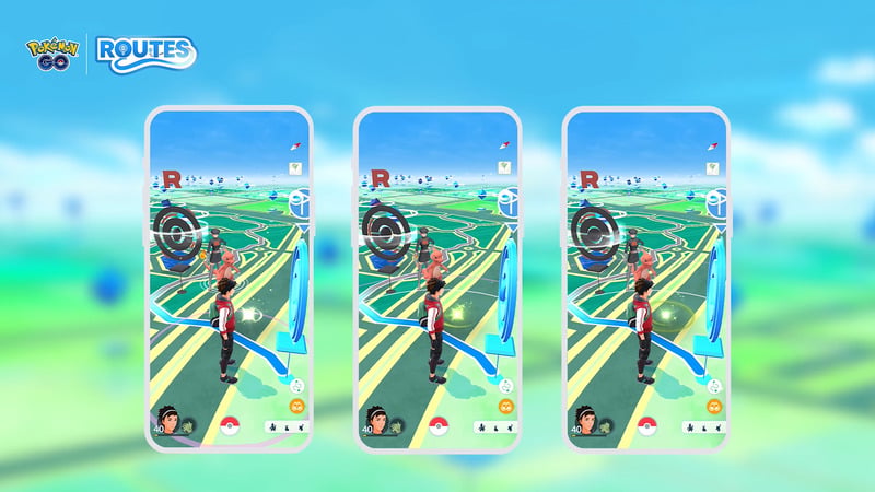 Cómo actualizar Zygarde en Pokémon Go