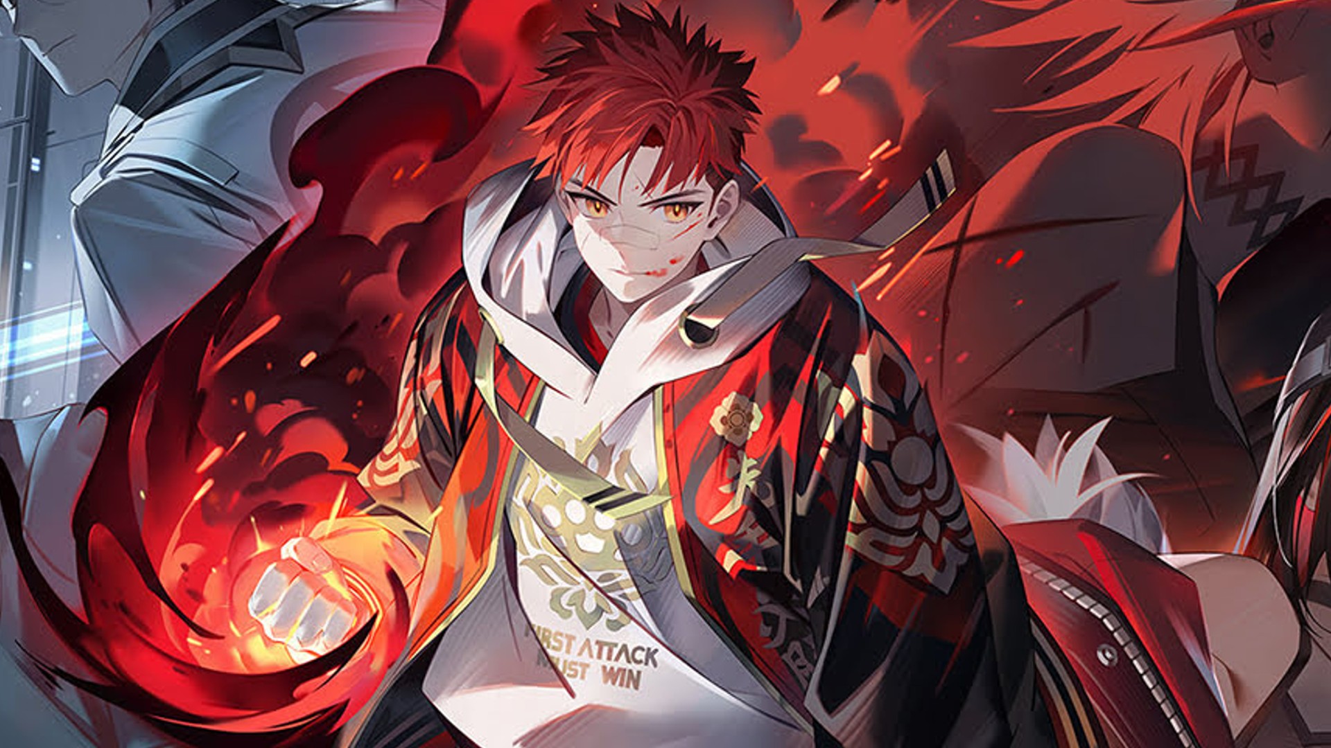 El nuevo Steam MOBA es Genshin Impact y League of Legends