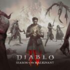 Malicia, malevolencia y malignidad: una mirada más cercana a la Temporada de los malignos de Diablo IV Malicia, malevolencia y malignidad: una mirada más cercana a la Temporada de los malignos de Diablo IV