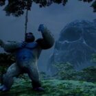 Se anuncia Skull Island: Rise Of Kong, que se lanzará este otoño Se anuncia Skull Island: Rise Of Kong, que se lanzará este otoño
