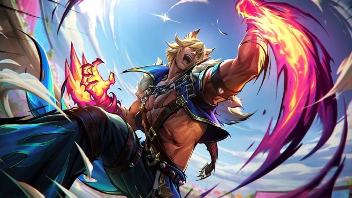 5 razones por las que nos encanta Arena, el nuevo modo de juego de League of Legends