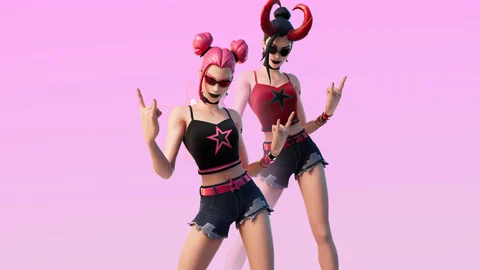 surf bruja fortnite