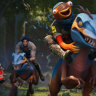Cómo usar avispas salvajes en Fortnite Cómo usar avispas salvajes en Fortnite