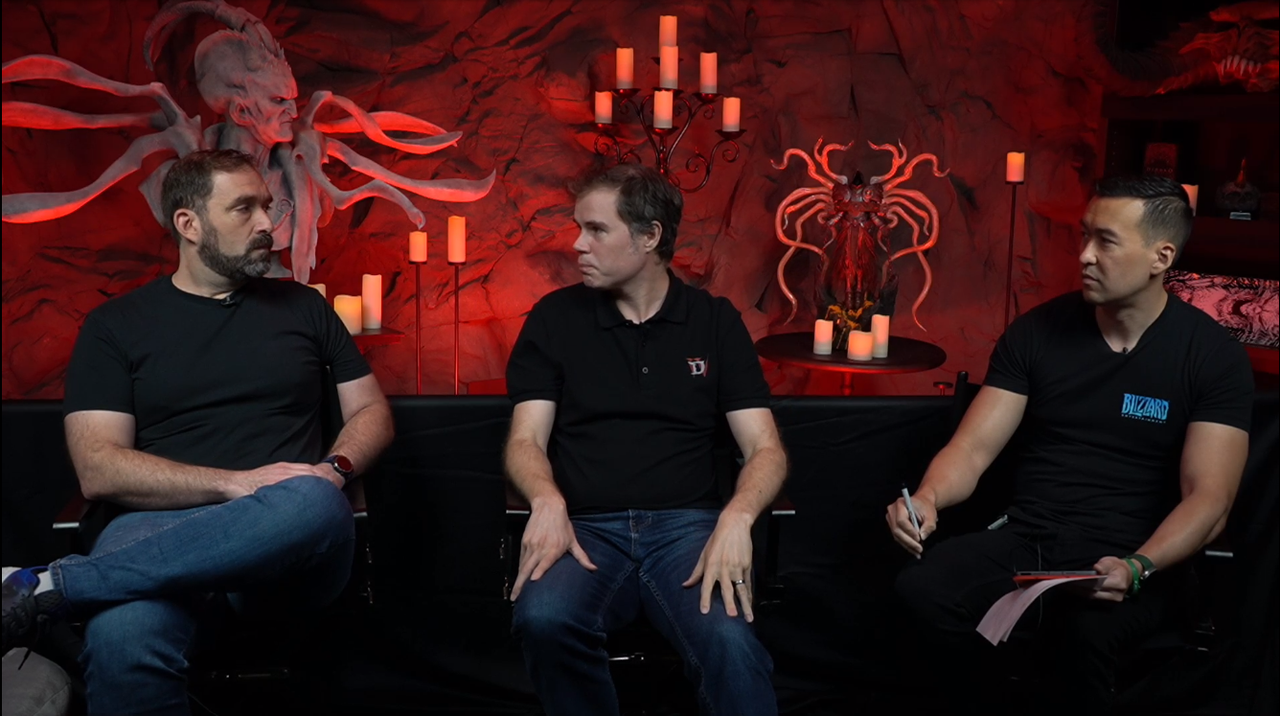 Blizzard admite que se equivocó con el desastroso parche Nerf de Diablo 4 y anuncia cambios radicales próximos