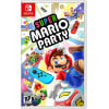 Fiesta de Súper Mario