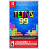 Tetris 99 + 12 meses de suscripción individual a Nintendo Switch Online