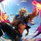 LoL se encuentra con Tekken: todo lo que necesita saber sobre "The ... LoL se encuentra con Tekken: todo lo que necesita saber sobre "The ...