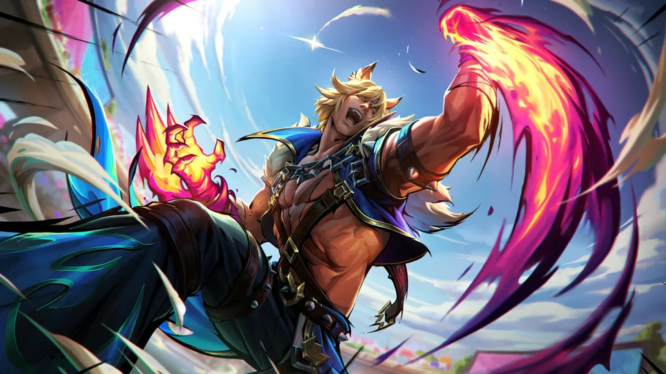 LoL se encuentra con Tekken: todo lo que necesita saber sobre "The ...