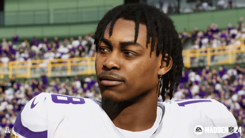 Los mejores jugadores de Madden NFL 24