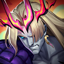 Icono de combate Soul Fighter Viego