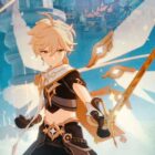 Los 7 mejores personajes de clase espada en Genshin Impact 