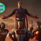 Entrevista de Mortal Kombat 1: NetherRealm explica por qué eligió Homelander, Peacemaker, Omni-Man Mortal Kombat 1: Homelander, Peacemaker, Li Mei y más confirmados en la Comic-Con de San Diego