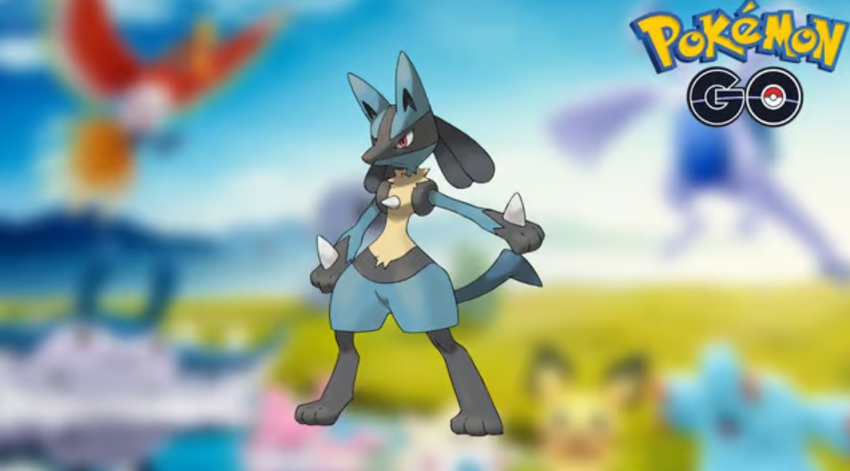 Pokemon Go: el mejor conjunto de movimientos para Lucario y otros consejos y trucos