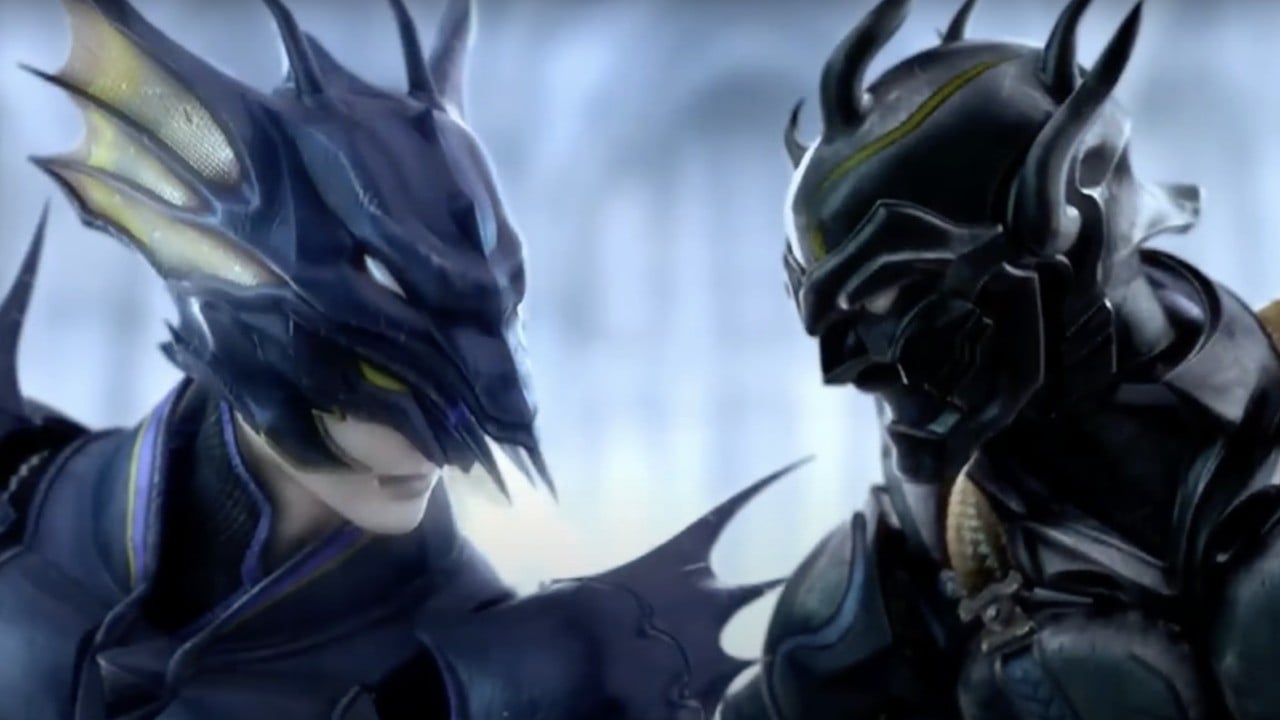 Final Fantasy IV - ¿Prefieres el original o el remake de DS?