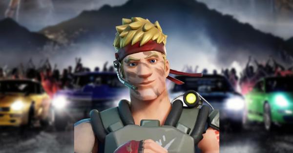 ¿Una película de Fortnite?  El director de Fast X quiere que esto suceda
