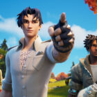 El director de Fast X quiere hacer una película de Fortnite: "Sería divertido" Cassidy Stephenson