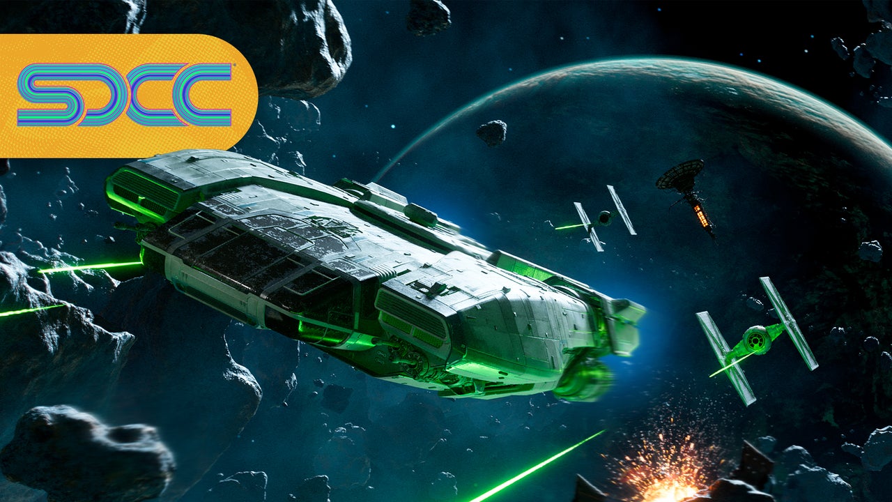 Star Wars Outlaws puede tener un sistema de cocina basado en una burla críptica del director