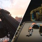 Warzone 2 / MW2: la mejor lista de niveles de LMG Warzone 2 / MW2: la mejor lista de niveles de LMG