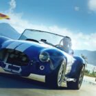 Avance de The Crew Motorfest - Competente y familiar Avance de The Crew Motorfest - Competente y familiar