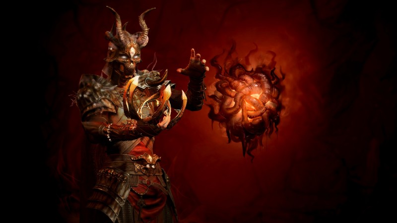 Grandes cambios llegan a Diablo 4 en una actualización masiva antes del comienzo de la temporada 1