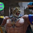 Katsuhiro Harada de Tekken 8 dice que la reacción de los jugadores hasta ahora es 'abrumadoramente positiva' | Cómic Con 2023 Katsuhiro Harada de Tekken 8 dice que la reacción de los jugadores hasta ahora es 'abrumadoramente positiva' | Cómic Con 2023