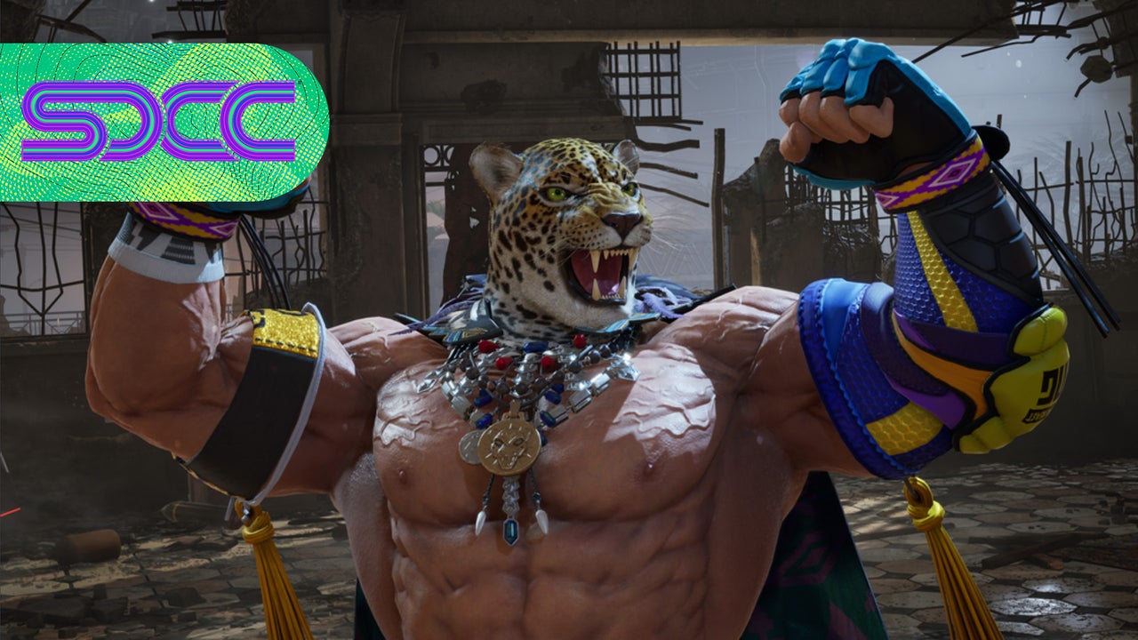 Katsuhiro Harada de Tekken 8 dice que la reacción de los jugadores hasta ahora es 'abrumadoramente positiva' |  Cómic Con 2023