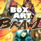 Box Art Brawl: Might & Magic: Choque de héroes (DS) 