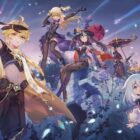 200 evacuados del evento Genshin Impact luego de una amenaza de bomba 200 evacuados del evento Genshin Impact luego de una amenaza de bomba