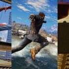 Juegos para jugar si te gusta GTA 5 