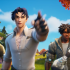 El director de Fast X quiere adaptar Fortnite para la pantalla grande El director de Fast X quiere adaptar Fortnite para la pantalla grande