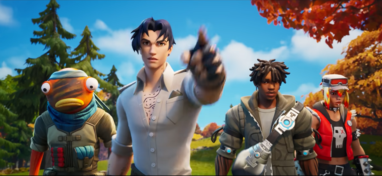 El director de Fast X quiere adaptar Fortnite para la pantalla grande