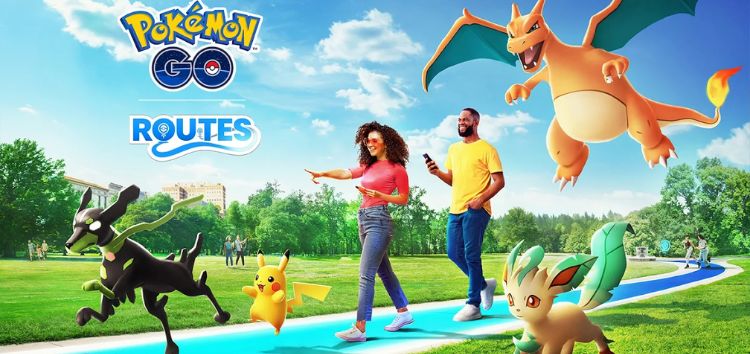 Pokemon Go