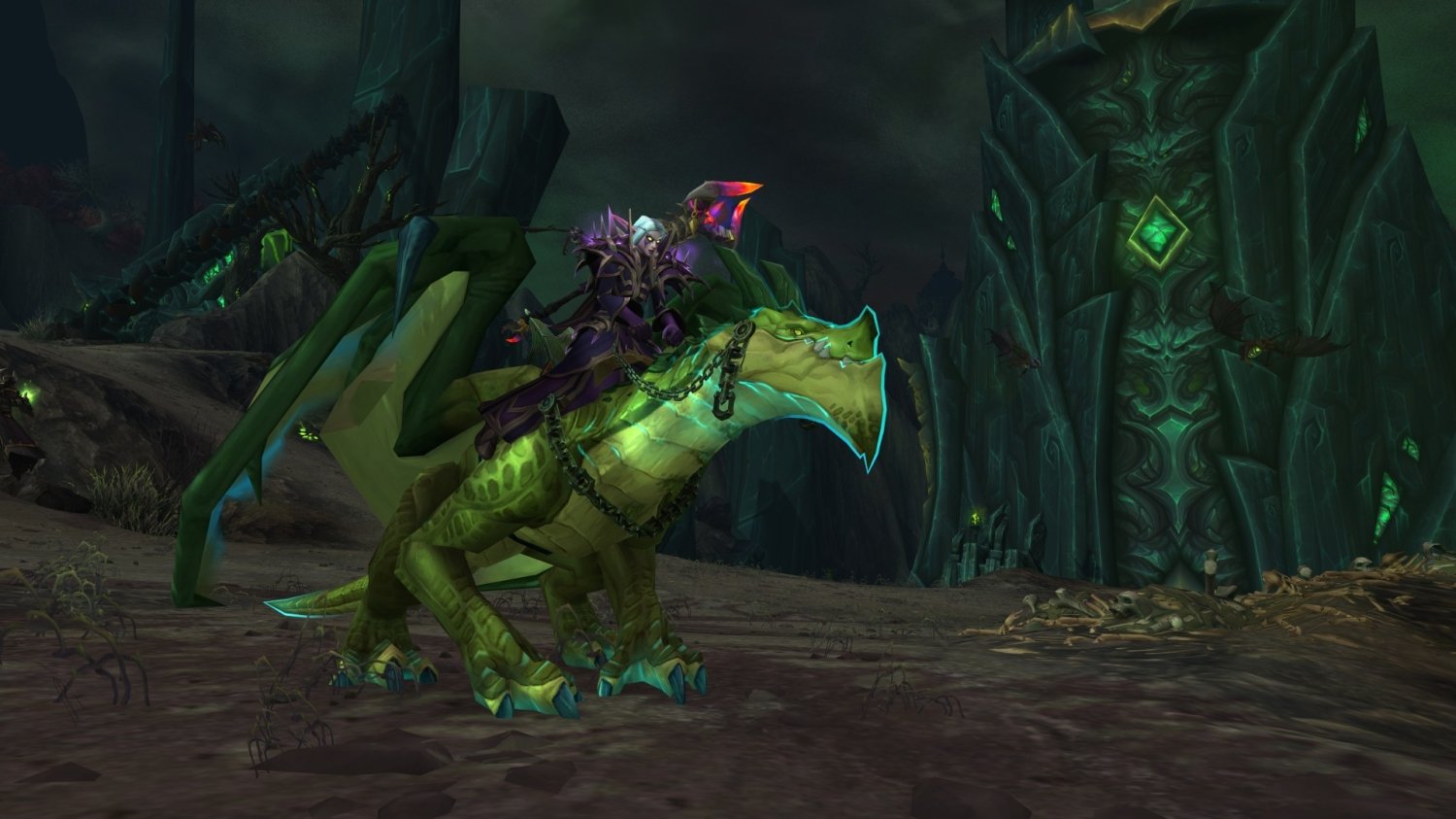 Un jugador de World of Warcraft engaña al sitio de noticias de IA para que cree una historia falsa sobre Glorbo