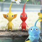 Aleatorio: los padres japoneses están usando Pikmin para mantener a sus hijos en línea 