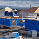 Las ventas de casas nuevas de GTA aumentan un 32 % interanual en junio, pero el inventario se está poniendo al día Las ventas de casas nuevas de GTA aumentan un 32 % interanual en junio, pero el inventario se está poniendo al día
