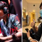 El profesional de League of Legends Doublelift hospitalizado por hemorragia interna El profesional de League of Legends Doublelift hospitalizado por hemorragia interna