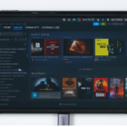 Nintendo Switch pirateado para ejecutar Steam, GTA 5, God of War y más Nintendo Switch pirateado para ejecutar Steam, GTA 5, God of War y más