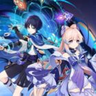 ¿Buscar a Wanderer, Kokomi en Genshin Impact en 3.8 o guardar a Fontaine? ¿Buscar a Wanderer, Kokomi en Genshin Impact en 3.8 o guardar a Fontaine?