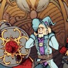 Dark Magics está en marcha cuando Trine 5 obtiene una fecha de lanzamiento de Switch Dark Magics está en marcha cuando Trine 5 obtiene una fecha de lanzamiento de Switch
