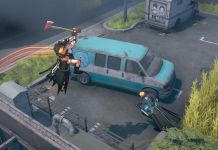 Survival MOBA Eternal Return se prepara para dejar el acceso anticipado esta semana